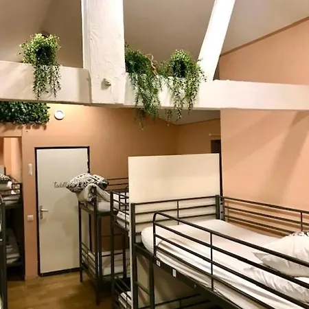 Trendy Hostel