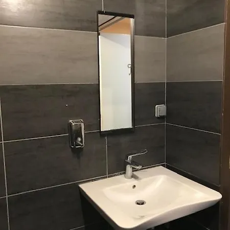Trendy Hostel *