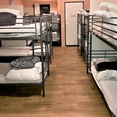 Hostel Trendy Ivry-sur-Seine