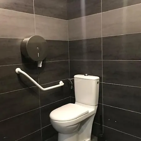 Trendy Hostel Ivry-sur-Seine