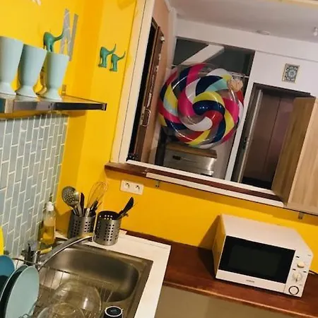 Hostel Trendy Ivry-sur-Seine