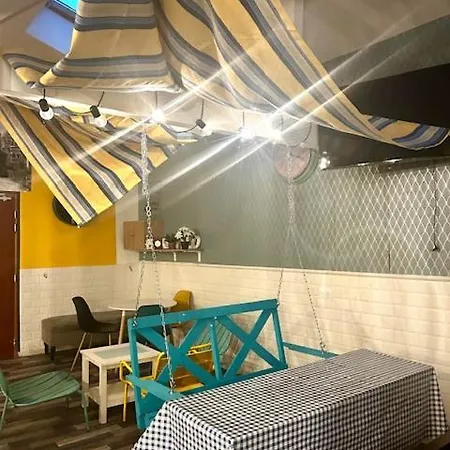 Hostel Trendy *