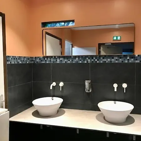 Trendy Hostel