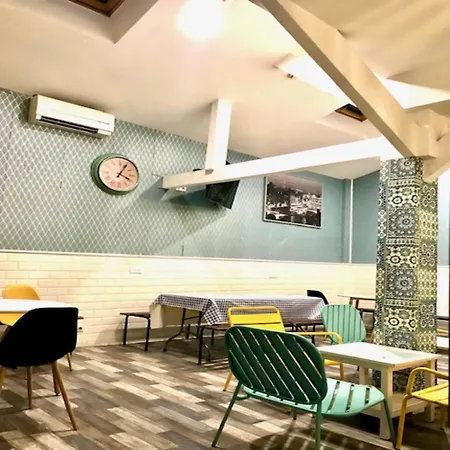 Hostel Trendy