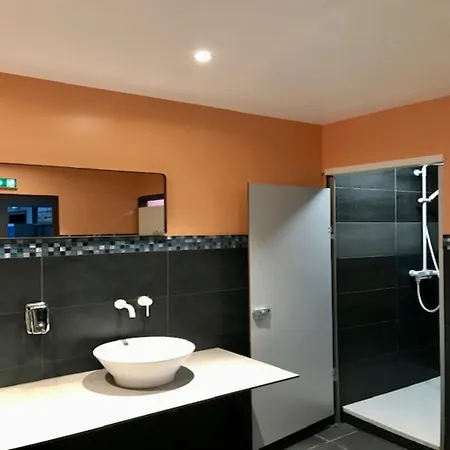 Trendy * Ivry-sur-Seine