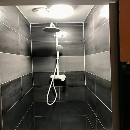 Trendy Hostel Ivry-sur-Seine