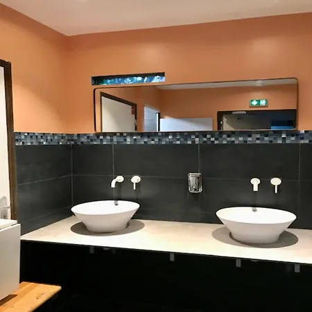 Trendy Hostel *
