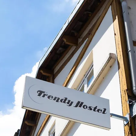 بيت شباب Trendy *