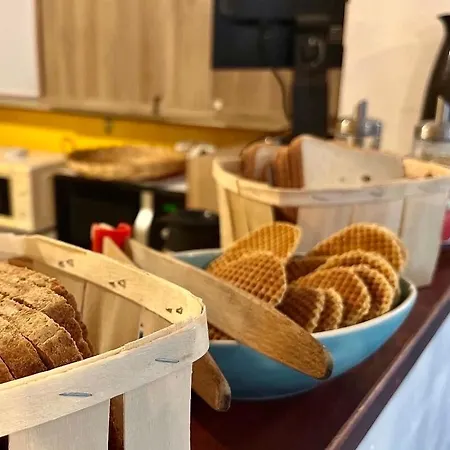 بيت شباب Trendy *