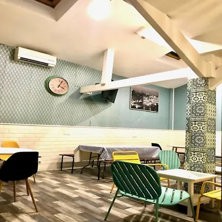 Hostel Trendy