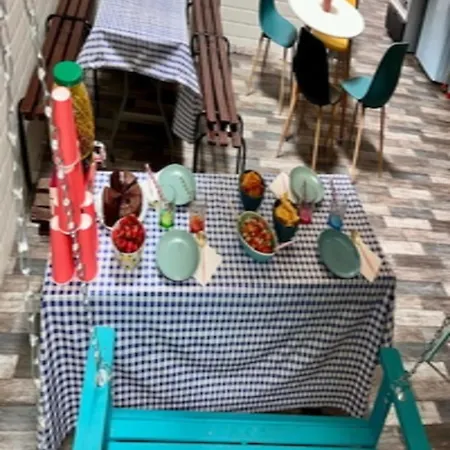 Trendy بيت شباب *