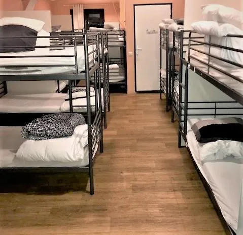Ostello Trendy Ivry-sur-Seine