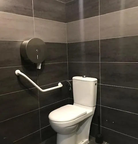 Trendy Ostello Ivry-sur-Seine