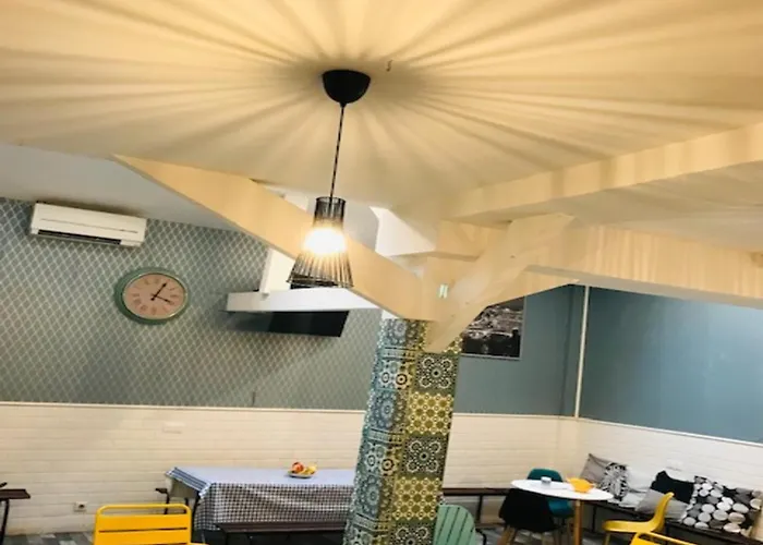 Trendy Ivry-sur-Seine