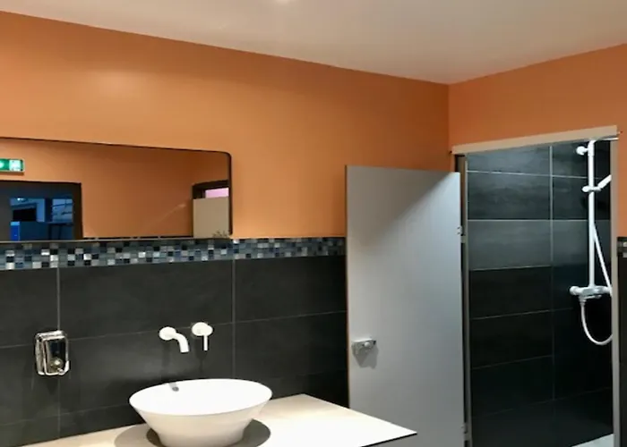 Trendy * Ivry-sur-Seine